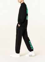 Off-White Sweatpants, Farbe: SCHWARZ (Bild 1)