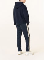 Palm Angels Oversized-Hoodie, Farbe: DUNKELBLAU (Bild 1)