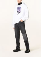 Palm Angels Hoodie, Farbe: WEISS (Bild 1)