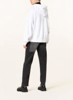 Palm Angels Hoodie, Farbe: WEISS (Bild 1)