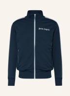Palm Angels Trainingsjacke , Farbe: DUNKELBLAU (Bild 1)