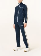 Palm Angels Trainingsjacke , Farbe: DUNKELBLAU (Bild 1)