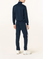 Palm Angels Trainingsjacke , Farbe: DUNKELBLAU (Bild 1)