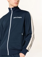 Palm Angels Trainingsjacke , Farbe: DUNKELBLAU (Bild 1)