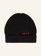 032c Mütze, Farbe: SCHWARZ (Bild 1)