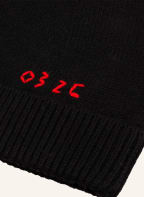 032c Mütze, Farbe: SCHWARZ (Bild 1)