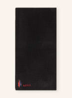 032c Schal, Farbe: SCHWARZ (Bild 1)