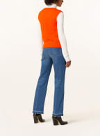 ETRO Pullunder mit Mohair, Farbe: NEONORANGE (Bild 1)