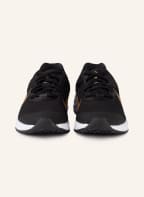 Nike Laufschuhe REVOLUTION 6, Farbe: SCHWARZ/ GOLD (Bild 1)