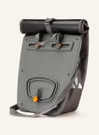 VAUDE Fahrradtasche AQUA BACK SINGLE 24 l, Farbe: SCHWARZ (Bild 1)