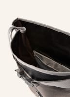 VAUDE Fahrradtasche AQUA BACK SINGLE 24 l, Farbe: SCHWARZ (Bild 1)
