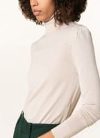 Chloé Rollkragenpullover, Farbe: BEIGE (Bild 1)