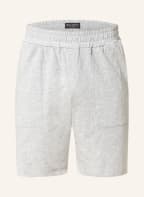 Marc O'Polo Lounge-Shorts , Farbe: HELLGRAU (Bild 1)