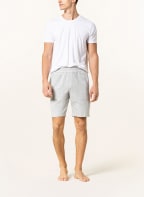 Marc O'Polo Lounge-Shorts , Farbe: HELLGRAU (Bild 1)
