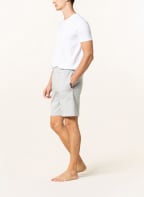 Marc O'Polo Lounge-Shorts , Farbe: HELLGRAU (Bild 1)