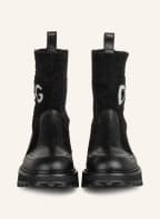 DOLCE & GABBANA Boots , Farbe: SCHWARZ (Bild 1)
