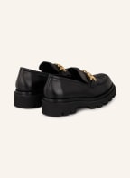 ALOHAS Loafer TRACK, Farbe: SCHWARZ (Bild 1)