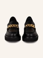 ALOHAS Loafer TRACK, Farbe: SCHWARZ (Bild 1)