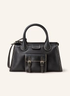 Chloé Handtasche EDITH , Farbe: SCHWARZ (Bild 1)