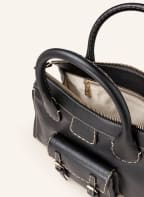 Chloé Handtasche EDITH , Farbe: SCHWARZ (Bild 1)
