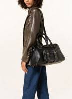 Chloé Handtasche EDITH , Farbe: SCHWARZ (Bild 1)
