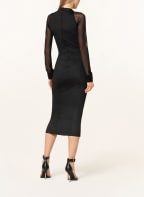 DOLCE & GABBANA Etuikleid , Farbe: SCHWARZ (Bild 1)