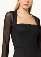 DOLCE & GABBANA Etuikleid , Farbe: SCHWARZ (Bild 1)