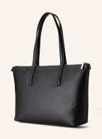 Calvin Klein Shopper, Color: BLACK (Image 1)