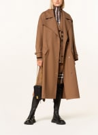 BURBERRY Smartphone-Tasche LOLA, Farbe: SCHWARZ (Bild 1)