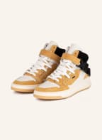 BRONX Hightop-Sneaker OLD-COSMO, Farbe: BEIGE (Bild 1)