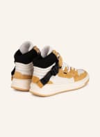 BRONX Hightop-Sneaker OLD-COSMO, Farbe: BEIGE (Bild 1)