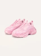 BALENCIAGA Sneaker TRIPLE S, Farbe: ROSA/ HELLROSA (Bild 1)