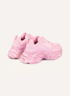 BALENCIAGA Sneaker TRIPLE S, Farbe: ROSA/ HELLROSA (Bild 1)