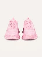 BALENCIAGA Sneaker TRIPLE S, Farbe: ROSA/ HELLROSA (Bild 1)