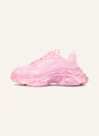 BALENCIAGA Sneaker TRIPLE S, Farbe: ROSA/ HELLROSA (Bild 1)