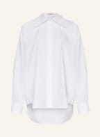 VALENTINO Hemdbluse, Farbe: WEISS (Bild 1)