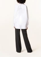 VALENTINO Hemdbluse, Farbe: WEISS (Bild 1)