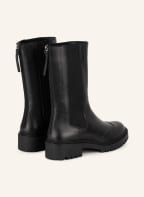 UNISA Chelsea-Boots GADA, Farbe: SCHWARZ (Bild 1)