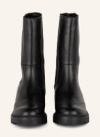 UNISA Chelsea-Boots GADA, Farbe: SCHWARZ (Bild 1)