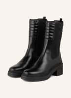 UNISA Chelsea-Boots JINA, Farbe: SCHWARZ (Bild 1)