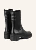 UNISA Chelsea-Boots JINA, Farbe: SCHWARZ (Bild 1)