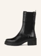 UNISA Chelsea-Boots JINA, Farbe: SCHWARZ (Bild 1)