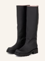 ras Stiefel NEWTON, Farbe: SCHWARZ (Bild 1)