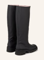 ras Stiefel NEWTON, Farbe: SCHWARZ (Bild 1)