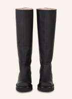 ras Stiefel NEWTON, Farbe: SCHWARZ (Bild 1)
