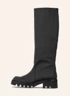 ras Stiefel NEWTON, Farbe: SCHWARZ (Bild 1)