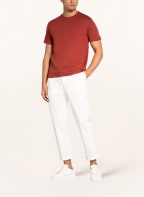 PAUL T-Shirt, Farbe: DUNKELROT (Bild 1)