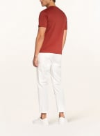 PAUL T-Shirt, Farbe: DUNKELROT (Bild 1)