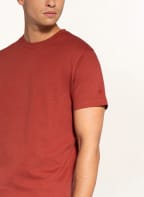 PAUL T-Shirt, Farbe: DUNKELROT (Bild 1)