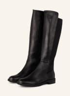VIAMERCANTI Stiefel, Farbe: SCHWARZ (Bild 1)